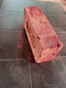 Red Soil Brick