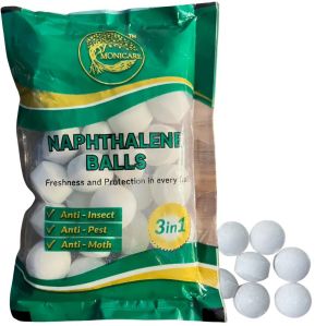 Naphthalene Ball