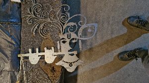 CNC Laser Sheet Cutting Services