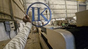 CNC Laser Sheet Cutting Services