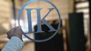 CNC Laser Sheet Cutting Services