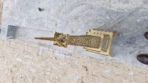 CNC Laser Sheet Cutting Services