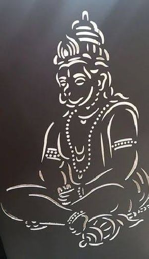 CNC Laser Sheet Cutting Services