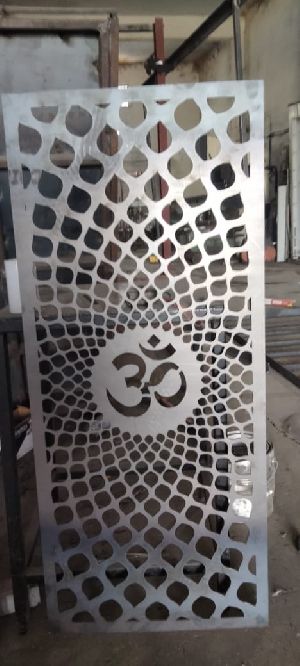 CNC Laser Sheet Cutting Services