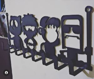 CNC Laser Sheet Cutting Services