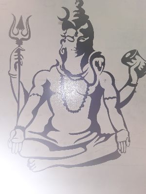 CNC Laser Sheet Cutting Services