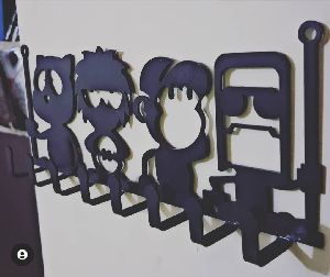 CNC Laser Sheet Cutting Services