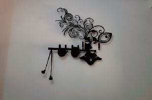 CNC Laser Sheet Cutting Services