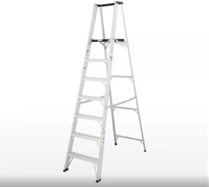 Aluminium Ladders