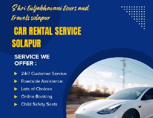 Akkalkot Ganagapura tuljapur pandhrpur tour package in Solapur