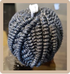 Rope Candle