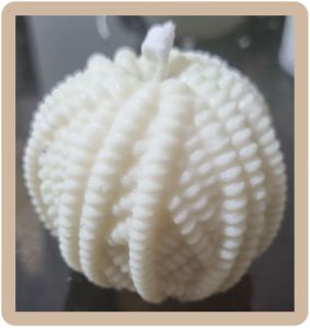Rope Candle