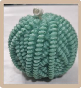Rope Candle