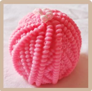 Rope Candle