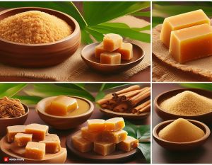 Jaggery