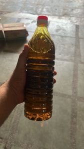 Mustard oil