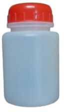 50ML HDPE Bottle