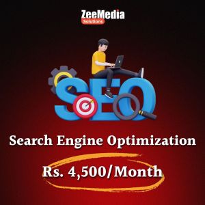 Search Engine Optimization