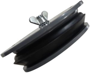 Eye Nut Duct Plug