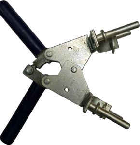 Hose Clamp Plier