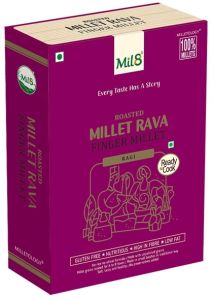 Finger Millet Rava Premix