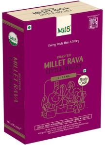 Little Millet Rava Premix