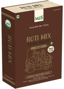 Pearl Millet Roti Premix