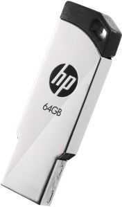 Hp Pen Drive