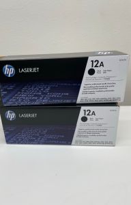 Hp Toner Cartridges