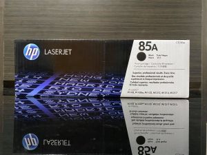 Hp Toner Cartridges