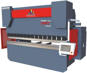 Cnc Press Brake