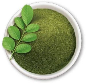 Moringa Powder