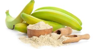 G9 Green Banana Powder