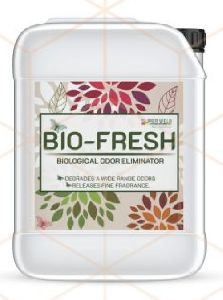 Biofresh Rtu Odor Eliminator