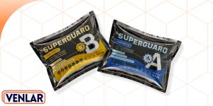 SUPER GUARD - Chlorine dioxide 5000ppm