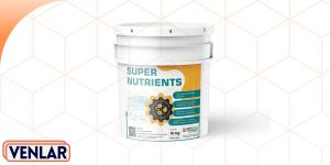 super nutrients supplement