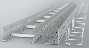 Frp Cable Tray