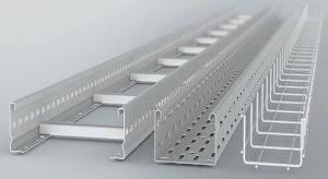 Metal Cable Trays