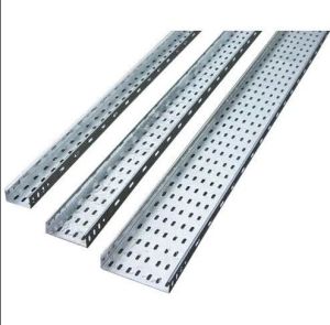 Perforated Cable Tray