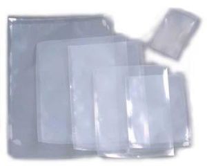 Pharmaceutical Plastic Bags