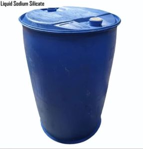 99% Liquid Sodium Silicate