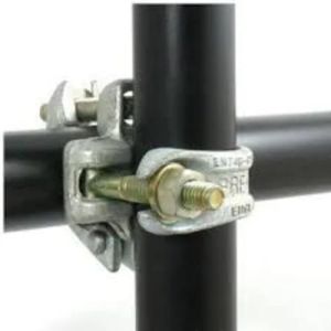 Fixed Scaffolding Coupler