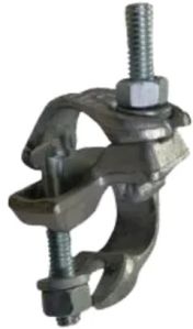 Forged Scaffolding Coupler