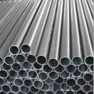 Galvanized Iron Pipes