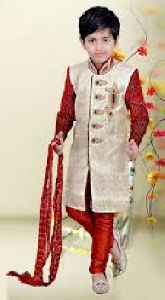 Boys Sherwani