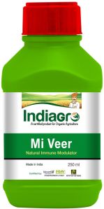 250 ml Indiagro Liquid Mi Veer