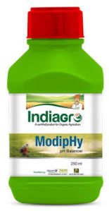 250 ml Indiagro Modiphy pH Balancer