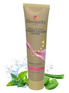 Elements Wellness Multi Action Complexion Cream