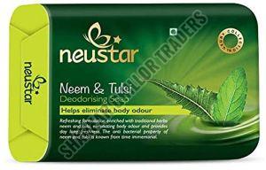 100 gm Neustar Neem and Tulsi Soap