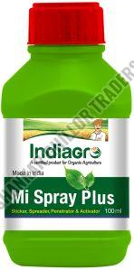 100 ml Indiagro Mi Spray Plus Plant Growth Promoter